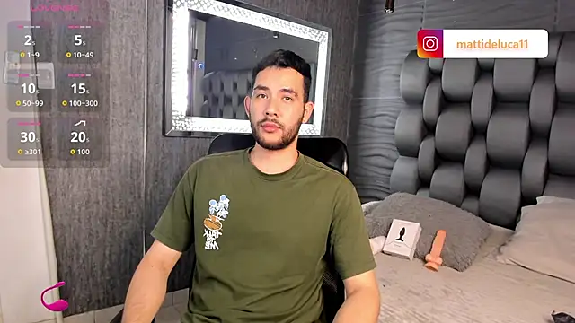 Snapshot of matti_de_lucaa chatting on November 1, 2025, 6:02 pm matti de lucaa online show from November 1, 2025, 6:02 pm