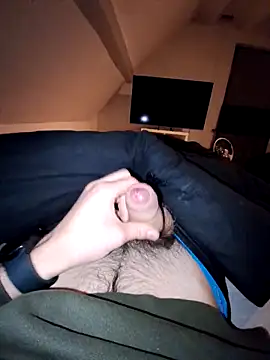 Snapshot of Yannikpuma chatting on December 17, 2025, 4:12 pm Yannikpuma online show from December 17, 2025, 4:12 pm