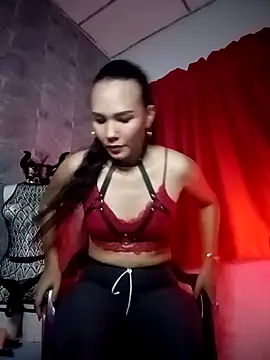 NicolLady online show from February 4, 2026, 12:49 am