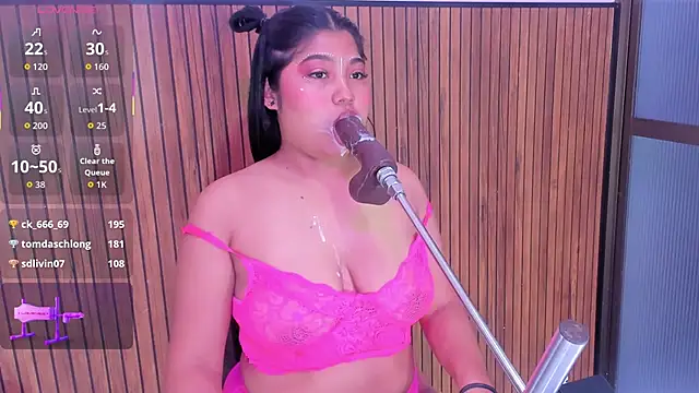 Snapshot of mysticlatina1 chatting on November 7, 2025, 11:59 am mysticlatina1 online show from November 7, 2025, 11:59 am