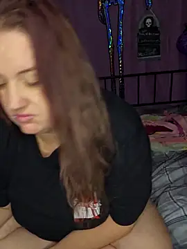 BabygurlJay online show from November 17, 2025, 4:38 am