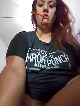 BabygurlJay online show from February 7, 2026, 3:25 am