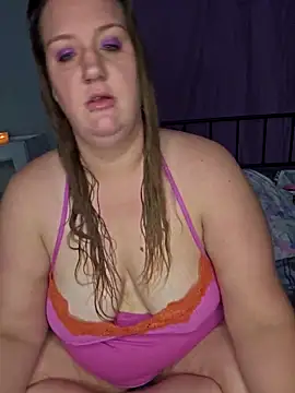 BabygurlJay online show from September 27, 2025, 4:51 am