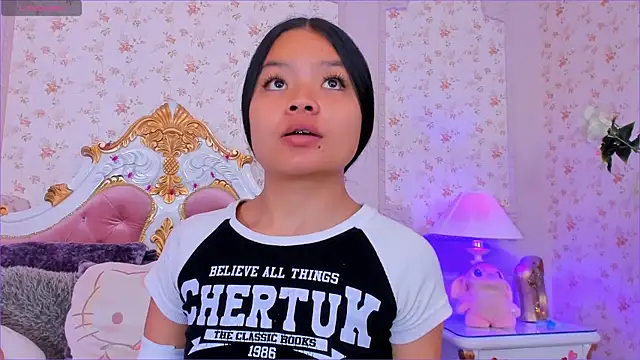 SharonBonet online show from March 6, 2026, 11:05 am