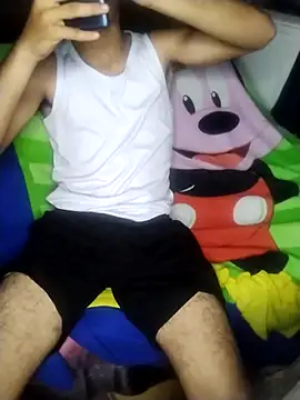 Austin Cardieff  online show from December 19, 2025, 3:21 am