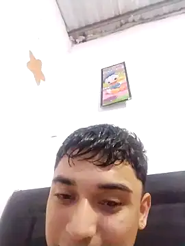 Austin Cardieff  online show from November 21, 2025, 7:57 pm