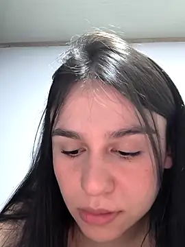 Daniela-rosee online show from February 1, 2026, 11:03 pm