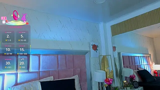 RobinBennett online show from March 23, 2026, 12:05 pm