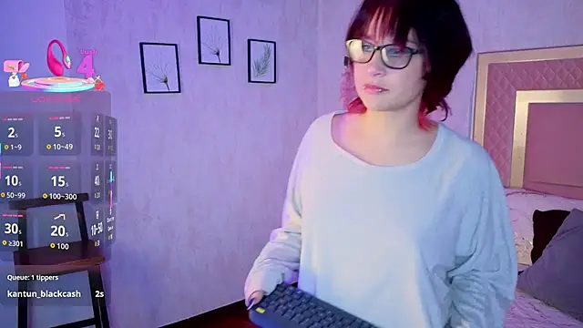 Snapshot of RobinBennett chatting on December 14, 2025, 1:12 am RobinBennett online show from December 14, 2025, 1:12 am