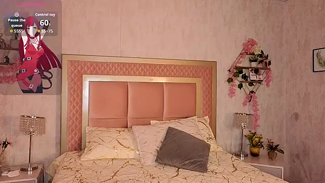 Snapshot of RobinBennett chatting on October 26, 2025, 12:27 pm RobinBennett online show from October 26, 2025, 12:27 pm