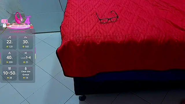 RobinBennett online show from March 30, 2026, 12:06 pm