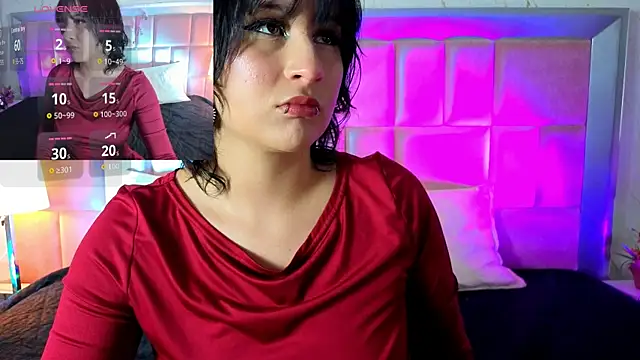 RobinBennett online show from May 24, 2026, 8:20 pm