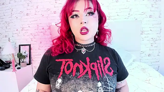 RavenVamp online show from September 13, 2025, 9:37 pm