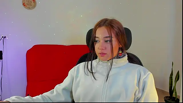 SofiaBermudez online show from November 14, 2025, 12:03 am