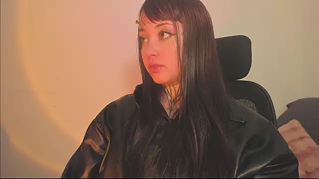 SofiaBermudez online show from March 20, 2026, 3:07 am