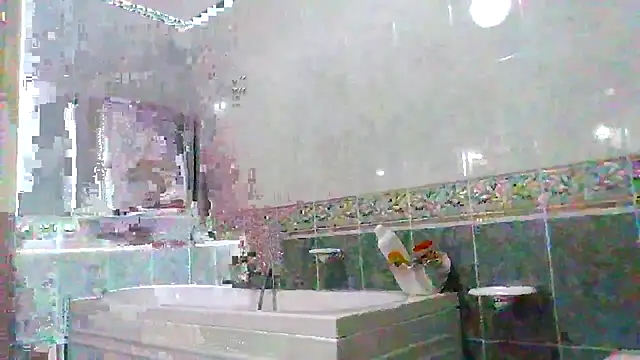 Snapshot of Astrid3 chatting on November 5, 2025, 8:23 pm Astrid3 online show from November 5, 2025, 8:23 pm