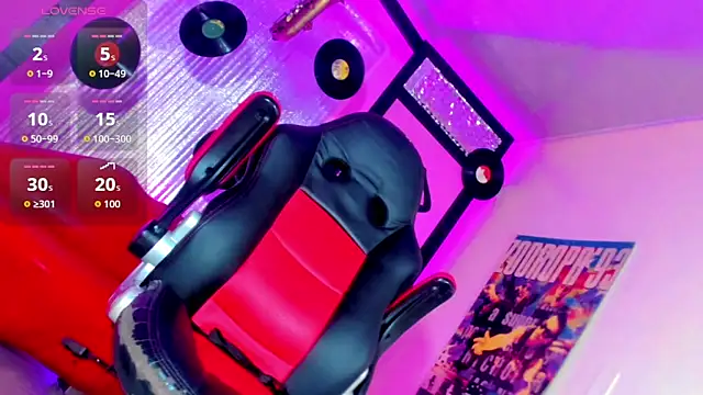 Snapshot of Alondra_Campbell chatting on November 18, 2025, 2:59 am Alondra Campbell online show from November 18, 2025, 2:59 am