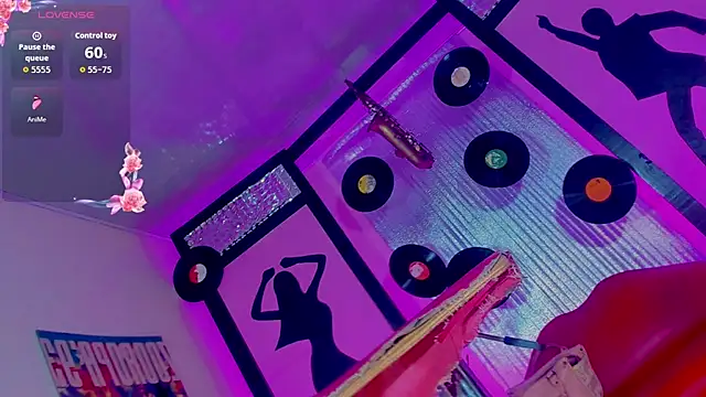 Snapshot of Alondra_Campbell chatting on October 24, 2025, 3:27 am Alondra Campbell online show from October 24, 2025, 3:27 am