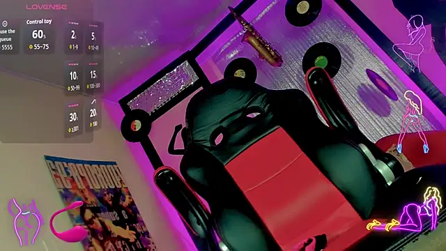 Snapshot of Alondra_Campbell chatting on October 30, 2025, 3:16 am Alondra Campbell online show from October 30, 2025, 3:16 am