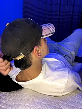 Boyxcock7 online show from October 6, 2025, 2:46 am