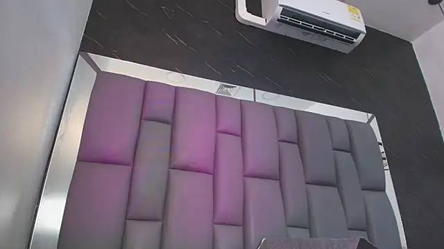 kissme luna online show from March 10, 2026, 7:07 pm