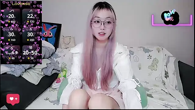 Snapshot of baby-yaya20 chatting on October 24, 2025, 9:14 pm baby-yaya20 online show from October 24, 2025, 9:14 pm