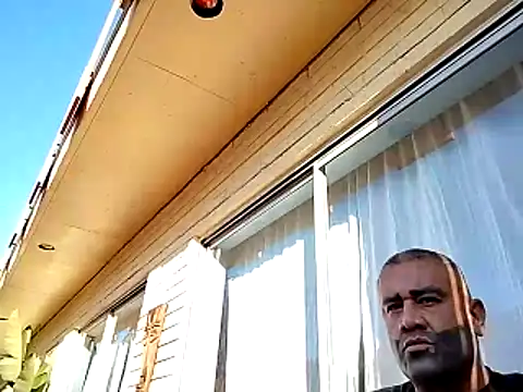 Hornyrmex45 online show from February 12, 2026, 4:29 pm