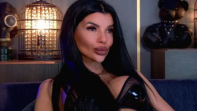 EleniaDevons online show from March 12, 2026, 11:36 am