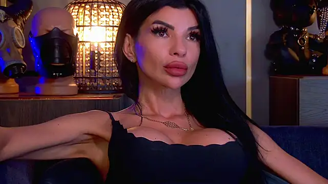 EleniaDevons online show from May 22, 2026, 3:10 pm
