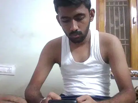 Manslust online show from November 26, 2025, 6:30 pm