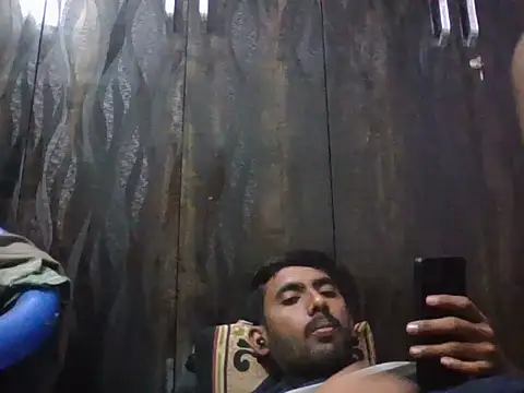 Manslust online show from November 20, 2025, 5:13 pm