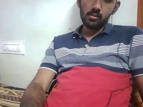 Manslust online show from November 28, 2025, 9:20 am