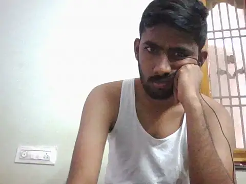 Manslust online show from November 30, 2025, 7:42 am