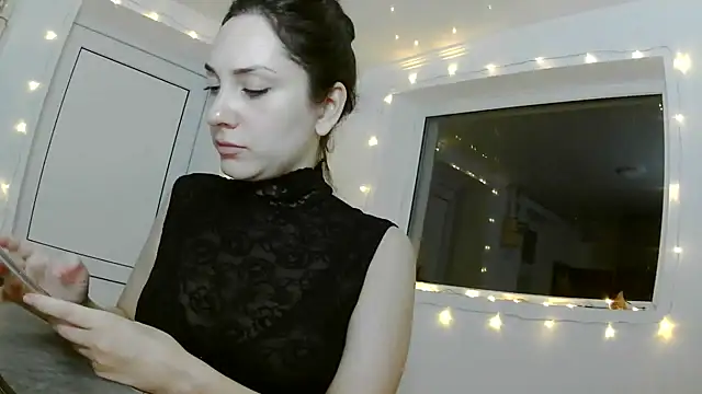 Snapshot of Ulvaya chatting on August 1, 2026, 12:30 am Ulvaya online show from August 1, 2026, 12:30 am