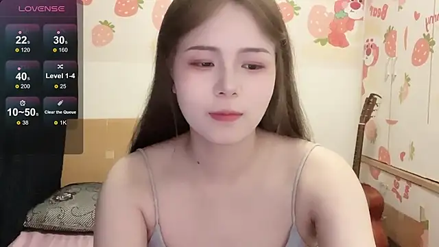 Sexcat22 online show from November 13, 2025, 7:18 pm