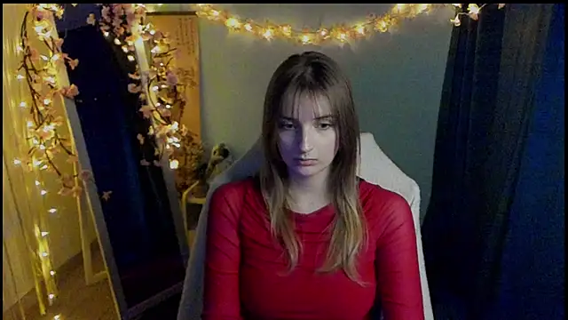 NeyliDream online show from March 3, 2026, 1:40 pm