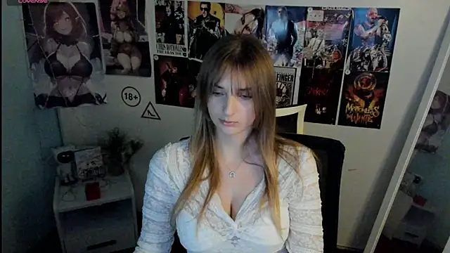 Snapshot of NeyliDream chatting on November 11, 2025, 1:50 pm NeyliDream online show from November 11, 2025, 1:50 pm