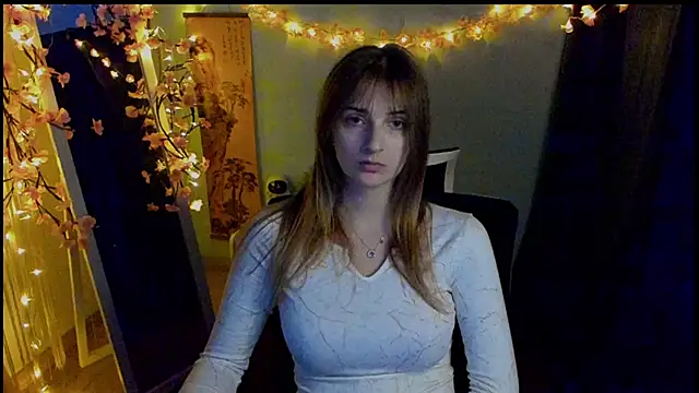 NeyliDream online show from February 26, 2026, 1:22 pm