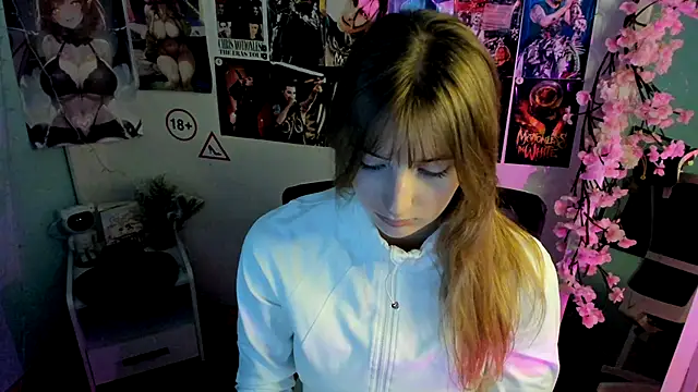 Snapshot of NeyliDream chatting on November 27, 2025, 1:22 pm NeyliDream online show from November 27, 2025, 1:22 pm