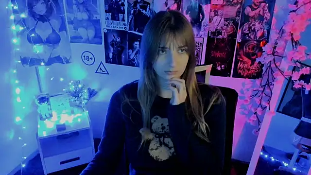 Snapshot of NeyliDream chatting on November 22, 2025, 1:32 pm NeyliDream online show from November 22, 2025, 1:32 pm