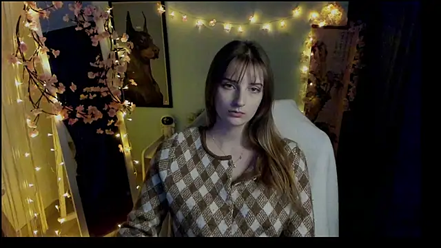 NeyliDream online show from February 19, 2026, 1:30 pm