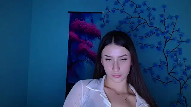 Snapshot of AlisaBubbles chatting on November 27, 2025, 12:38 pm AlisaBubbles online show from November 27, 2025, 12:38 pm