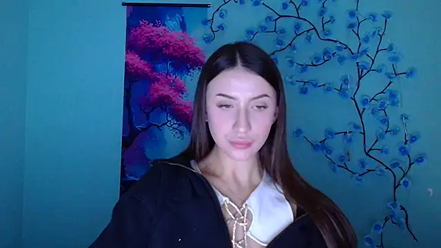 Snapshot of AlisaBubbles chatting on November 20, 2025, 7:20 am AlisaBubbles online show from November 20, 2025, 7:20 am