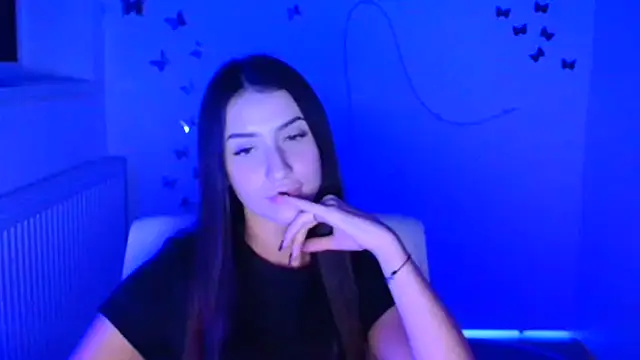 Snapshot of AlisaBubbles chatting on November 10, 2025, 12:54 pm AlisaBubbles online show from November 10, 2025, 12:54 pm