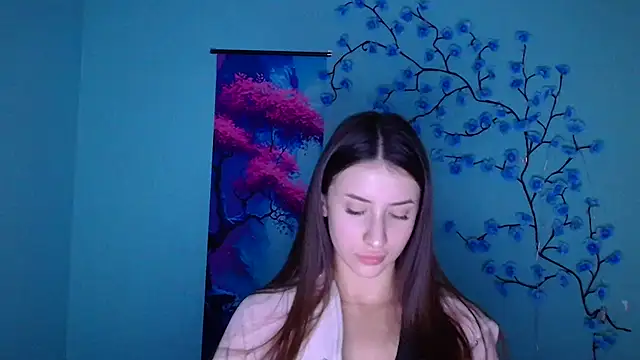 Snapshot of AlisaBubbles chatting on November 15, 2025, 6:28 am AlisaBubbles online show from November 15, 2025, 6:28 am