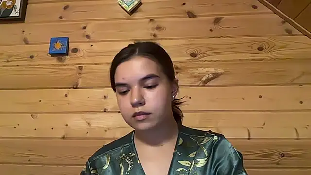 Miriva online show from July 11, 2026, 7:14 pm