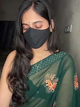 Snapshot of Tanya-mittal chatting on October 25, 2025, 6:30 pm Tanya-mittal online show from October 25, 2025, 6:30 pm