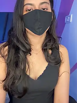 Snapshot of Tanya-mittal chatting on November 28, 2025, 7:08 am Tanya-mittal online show from November 28, 2025, 7:08 am