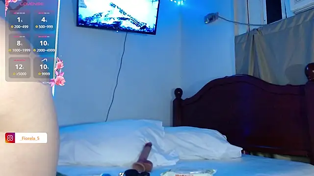 Snapshot of Fiorela_1 chatting on November 23, 2025, 4:44 am Fiorela 1 online show from November 23, 2025, 4:44 am