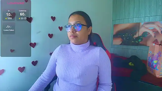 susan mooree online show from February 19, 2026, 8:39 pm